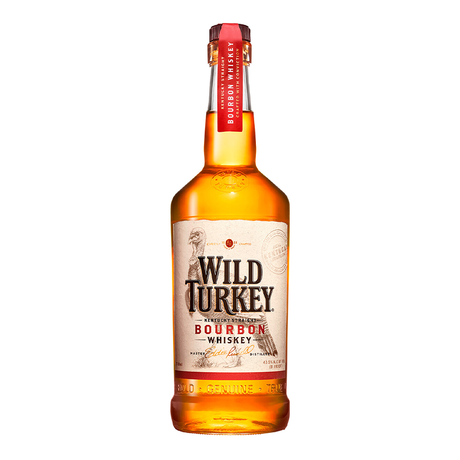Beverages Whisky Wild Turky 81 Proof 40.5% 0.7L