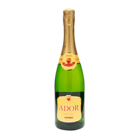 Beverages Vin Spumant Alb Angelli Fragola Demidulce 0.75L