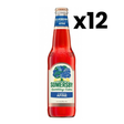Beverages Cider Somersby Blueberry 12x0.33L