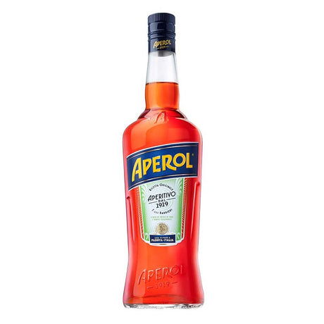 Beverages Aperitiv Aperol 1L