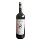 Beverages Vin Rosu Crama Ceptura Astrum Cervi Feteasca Neagra Sec 0.75L ETICHETĂ ZGÂRIATĂ