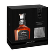 Beverages Whiskey Tennessee Jack Daniel's Single Barrel 45% 0.7L + Pahar