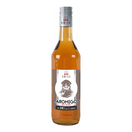 Beverages Bautura Spirtoasa Amigo Aromigo 28% 0.5L