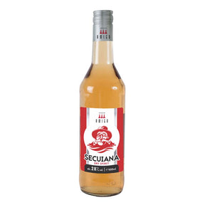 Beverages Bautura Spirtoasa Amigo Secuiana 28% 0.5L