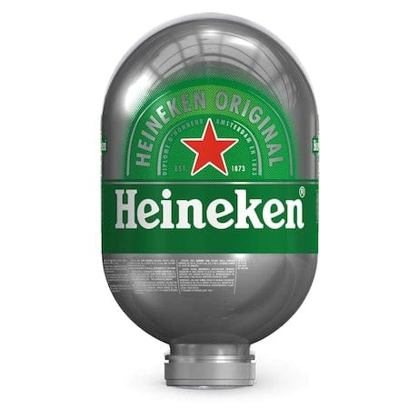Beverages Bere Heineken Blade 8L