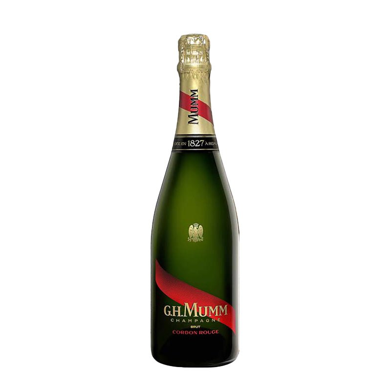 Beverages Sampanie G.H. Mumm Cordon Rouge Brut 0.75L