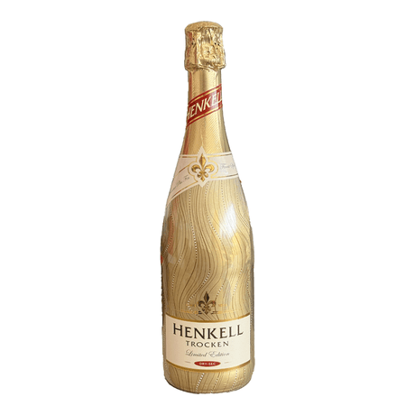 Beverages Vin Spumant Henkell Trocken Sec 0.75L