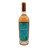 Beverages Vin Rose Vincon Rose Verite Busuioaca de Bohotin Demidulce 0.75L ETICHETĂ ZGÂRIATĂ