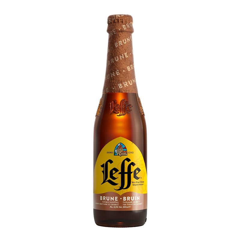 Beverages Bere Bruna Leffe 0.33L