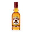 Beverages Whisky Chivas Regal 0.5L 12 Ani