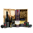 Beverages Cadou Lux și Delicii cu Whisky Glenfiddich și vin Purcari