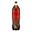 Detergent Bautura racoritoare Coca Cola Zero Slim 2L
