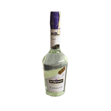 Beverages Lichior De Kuyper Lichior Curacao White 24% 0.7L ETICHETĂ ZGÂRIATĂ