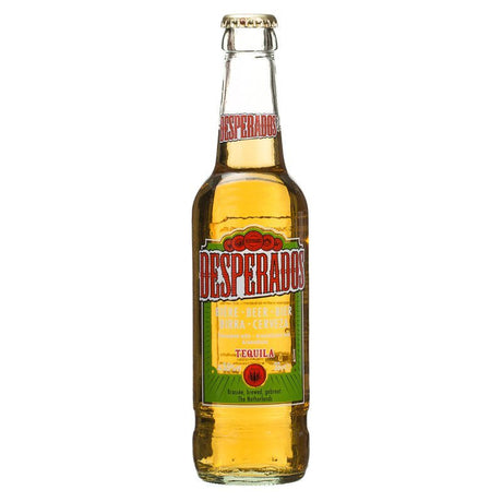 Beverages Bere Desperados Sticla 0.4L