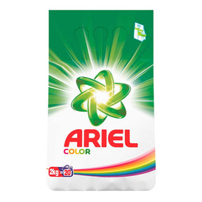 Detergent Detergent Ariel Color 20 spalari 2kg