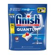 Detergent Detergent Finish Powerball Quantum Max Lemon 36caps