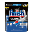 Beverages Detergent  Finish Caps.Masina Vase Ultimate Deep&Shine 80buc