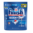 Detergent Detergent Finish Caps.Quantum Vase Allin1 Fresh 60buc