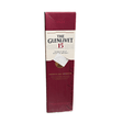 Beverages Whisky Scotch Glenlivet 15 YO 40% 0.7L + Carton ETICHETĂ ZGÂRIATĂ