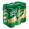 Beverages Golden Brau Doza 0.5L 6x0.5L