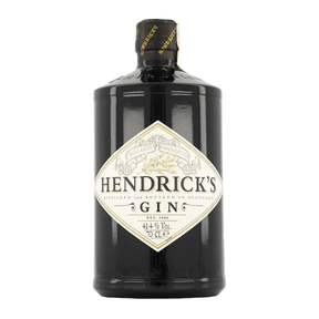 Beverages Gin Hendrick's 41.4% 0.7L