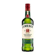 Beverages Whisky Irish Jameson 40% 0.2L
