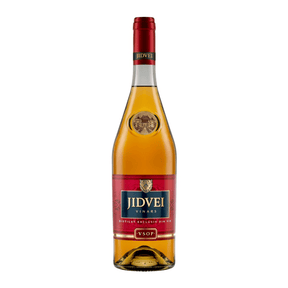 Beverages Jidvei Vinars Tarnave VSOP 0.7L