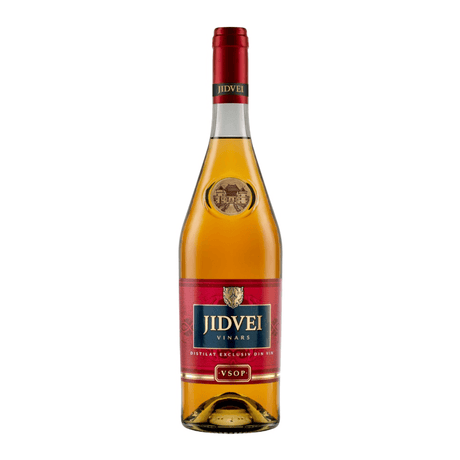 Beverages Jidvei Vinars Tarnave VSOP 0.7L