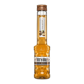 Beverages Lichior Futyulos Distilat Ciocolata & Alune 24.5% 0.5L