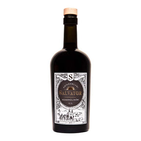 Beverages Lichior Salvator 40% 0.5L