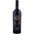 Beverages Vin Rosu Gitana Dulgher Lupi Sec 0.75L