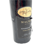 Beverages Vin Rosu Crama Ceptura Magnus Feteasca Neagra Sec 0.75L ETICHETĂ ZGÂRIATĂ