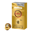 Detergent Cafea Lavazza Espresso Oro 10 capsule 56g
