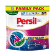 Detergent Detergent Persil 4in1 Discs Color 100sp 1650g