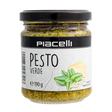 Detergent Piacelli Pesto Verde Alla Genovese 190g