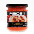 Detergent Piacelli Pesto Rosso 190g