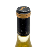 Beverages Vin Alb Purcari Nocturne Chardonnay Sec 0.75L ETICHETĂ ZGÂRIATĂ