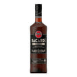 Beverages Rom Bacardi Carta Negra 37.5% 0.7L