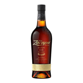 Beverages Rom Zacapa Centenario 23 YO 40% 1L