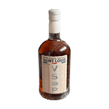 Beverages Brandy Saint Louis VSOP 40 % 0.7L ETICHETĂ ZGÂRIATĂ
