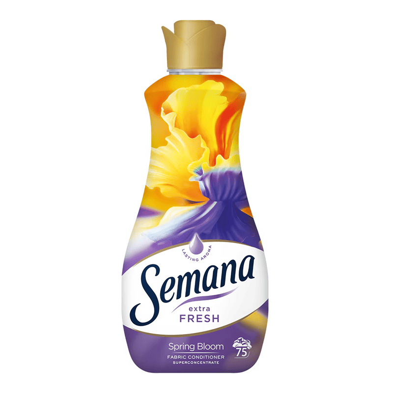 Detergent Balsam de Rufe Semana Spring Bloom 1.5L