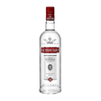 Beverages Vodka Sobieski 40% 0.7L