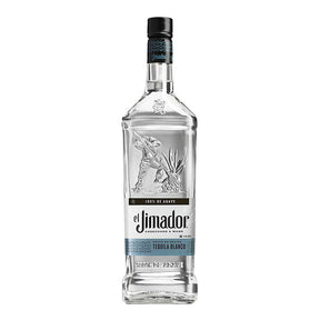 Beverages Tequila El Jimador Blanco 38% 0.7L