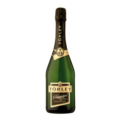 Beverages Vin Spumant Alb Torley Charmant Dulce 0.75L