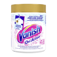 Beverages Dtergent Vanish Oxi Pudra White 470g