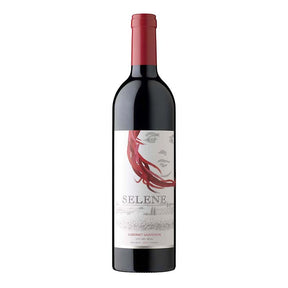 Beverages Vin Rosu Recas Selene Barrique Cabernet Sauvignon Sec 0.75L