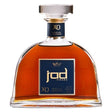 Beverages Vinars JAD X.O. 40YO 40% 0.7L + Cutie