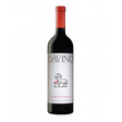 Beverages Vin Rosu Davino Domaine Ceptura Rouge Sec 0.75