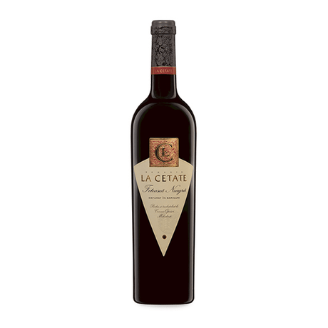 Beverages Vin Rosu La Cetate Feteasca Neagra Crama Oprisor Sec 0.75L