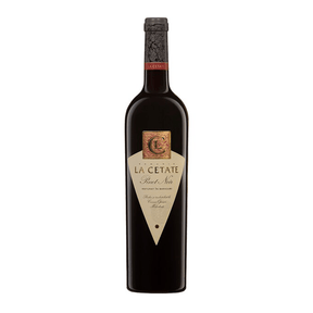 Beverages Vin Rosu La Cetate Pinot Noir Crama Oprisor Sec 0.75L